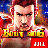 Boxing King 639 Club APK