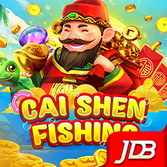 Cai Shen Fishing - Fortune God Fishing Game on 639 Club APK