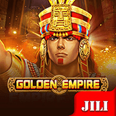 Golden Empire 639 Club APK slot